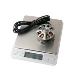 Original FlashHobby MT3508 3508 370KV 3-6s Low RPM RC Brushless Motor Waterproof Motor for Drone Multicopter RC Toy Car Racing